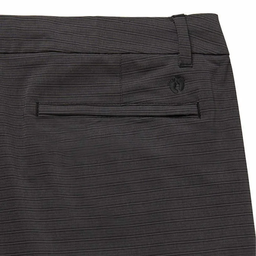 NWT - Hang Ten Men's Hybrid Short – Size 36